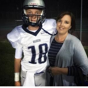 Meet your Posher, Jackson